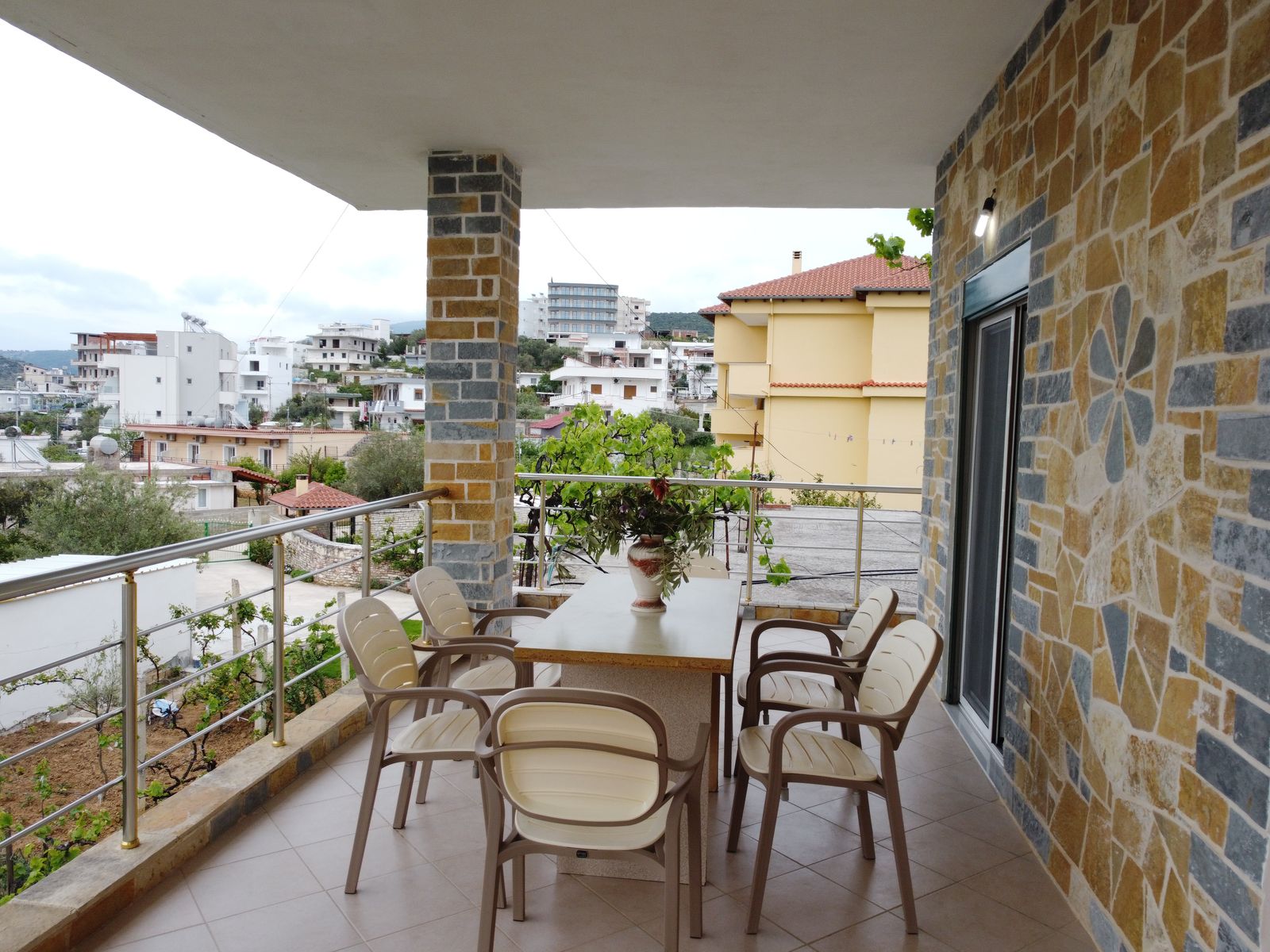 Hotel View 2
